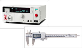 Measurement Equipment